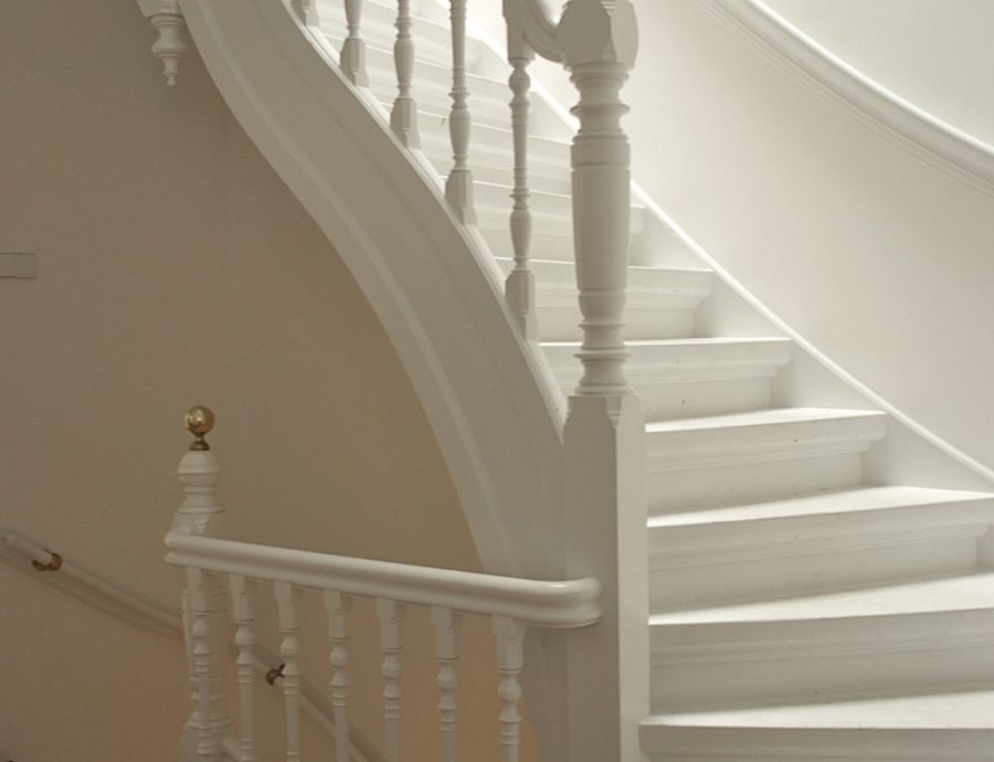 Timmerwerk onderhouden