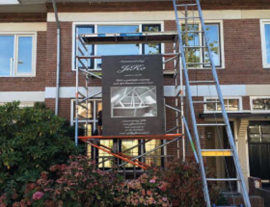 Koningin Wilhelminalaan Voorburg