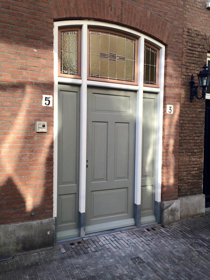 Project Cantaloupenburg