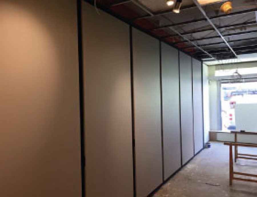 Project Theresiastraat