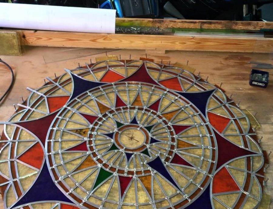 Verbouwing Riouwstraat