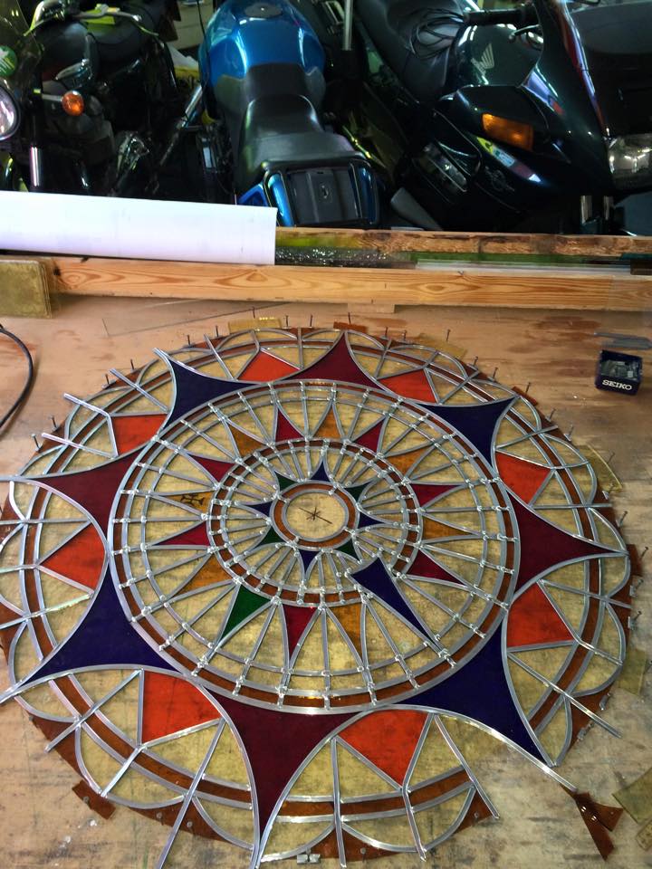 Verbouwing Riouwstraat