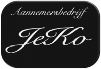 JEKO | Aannemersbedrijf Jeff Koenraads uw bouwbedrijf