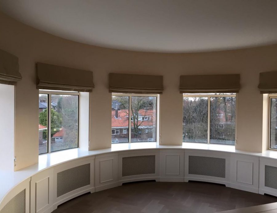 Totaalrenovatie is effectiever