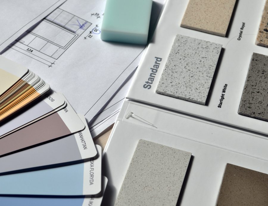 Woontrend: mix van oud en nieuw